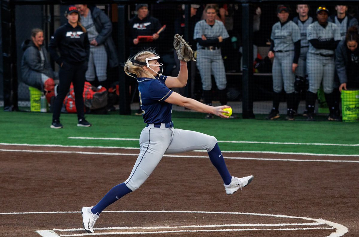 Forever greatful for the opportunities and experiences Akron has given me but with that being said I will be entering the transfer portal with 1 year of eligibility left!! Excited for what’s to come!!🤍