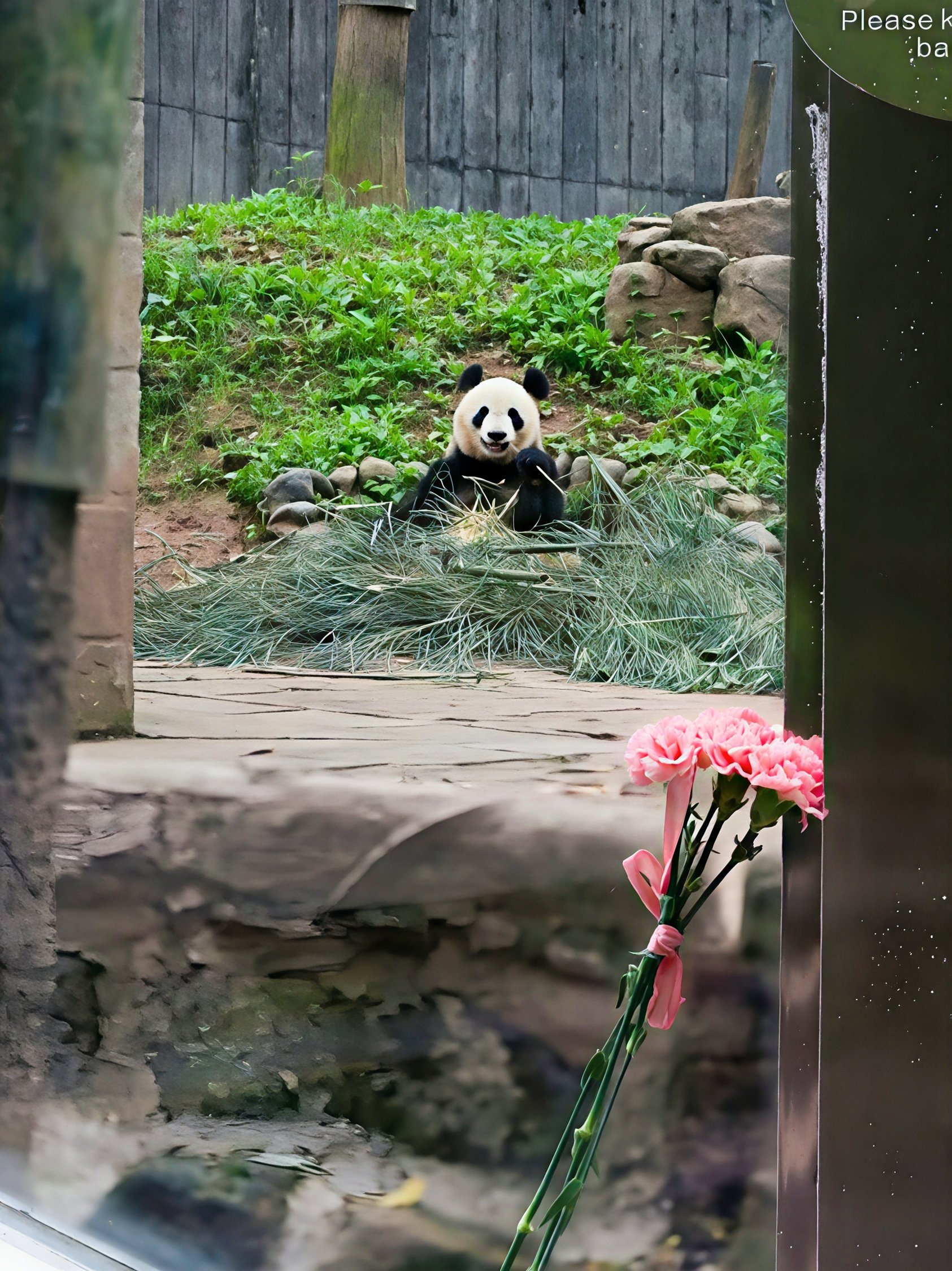 毎週シャンシャン on X: 