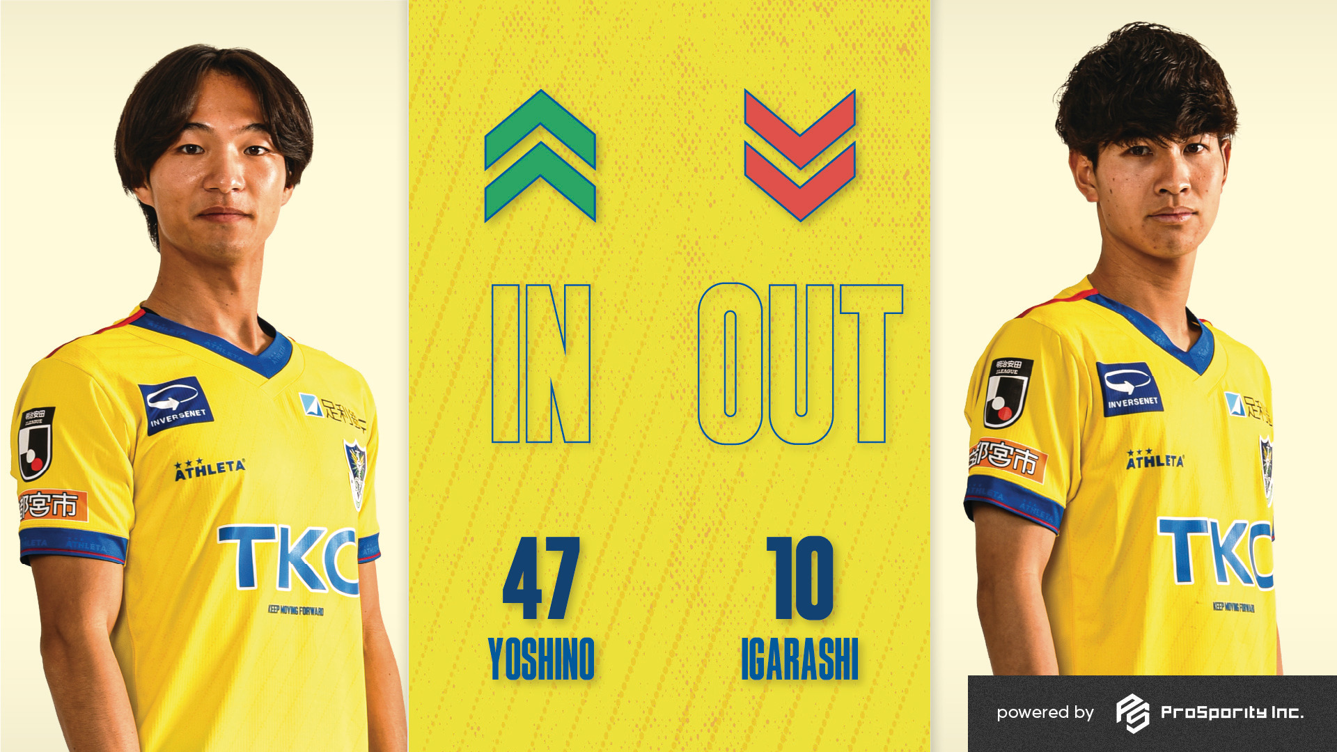 栃木SC｜Tochigi SC on X: 