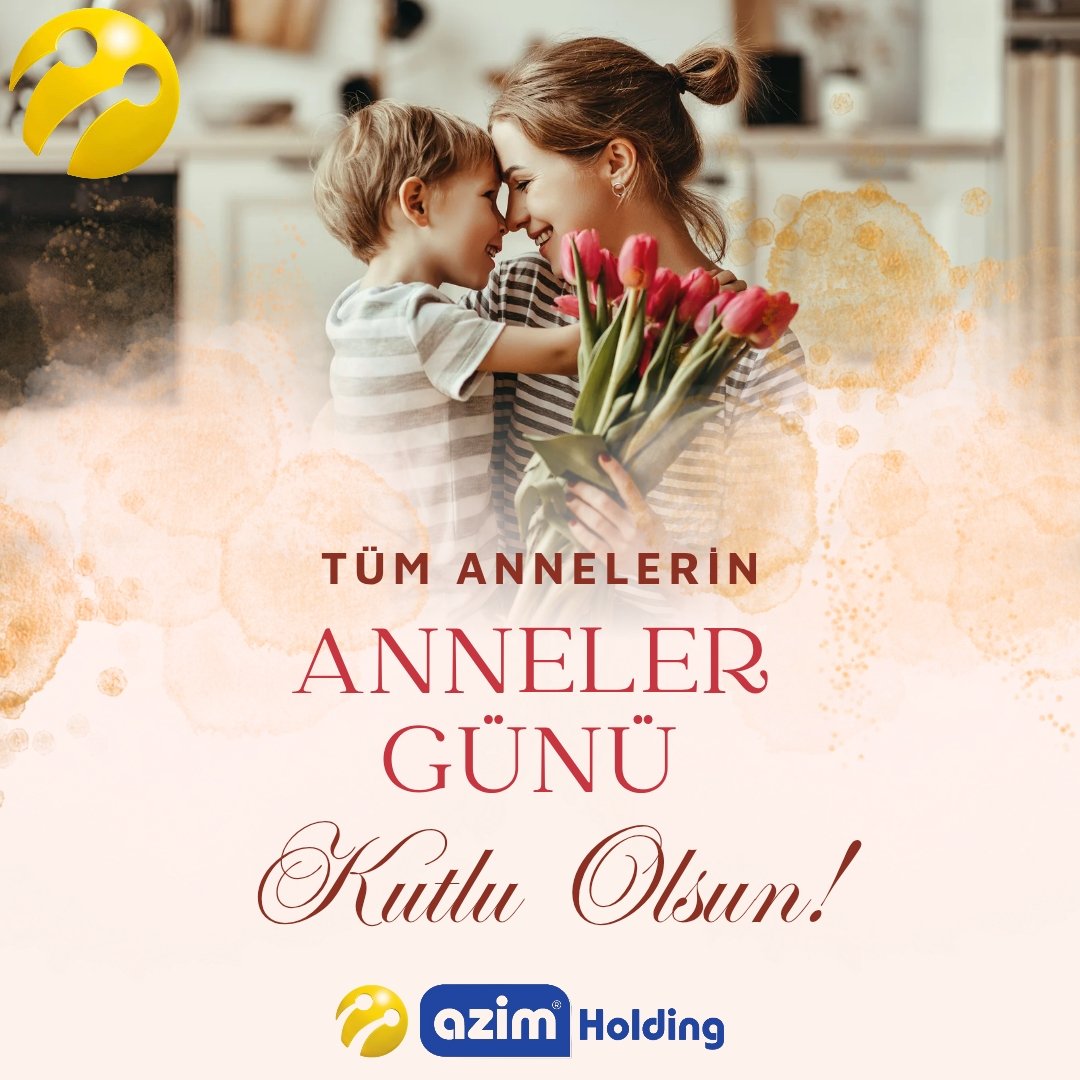 En Değerlilerimiz,Annelerimizin,Anneler Gününü Kutluyor,Vefat Eden Annelerimizede Rahmet diliyoruz.💐💐💐

#annelergünü #azim #azimticaret #azimholding #elazığ #istanbulçemberlitaş #Muş #bingöl #turkcell #samsung