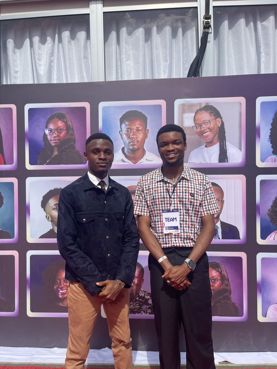 nsikaksn's tweet image. I showed up, I connected, I learned.
#ChainDustryBlockchainWeek delivered on every level.

The sessions, the people, the energy.. everything reminded me why I do what I do. I leave inspired, focused, and ready to create more impact.
 #ChaindustryAt4 #CBW25