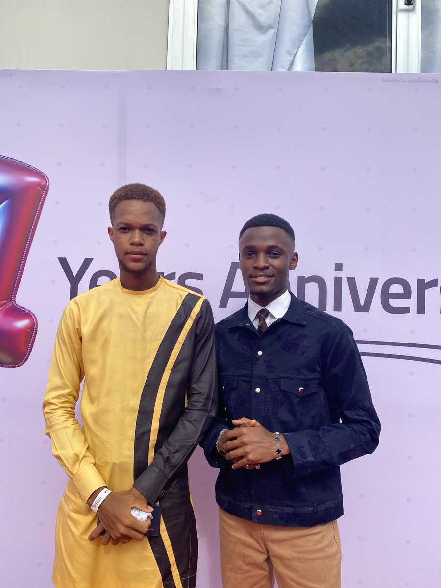 nsikaksn's tweet image. I showed up, I connected, I learned.
#ChainDustryBlockchainWeek delivered on every level.

The sessions, the people, the energy.. everything reminded me why I do what I do. I leave inspired, focused, and ready to create more impact.
 #ChaindustryAt4 #CBW25