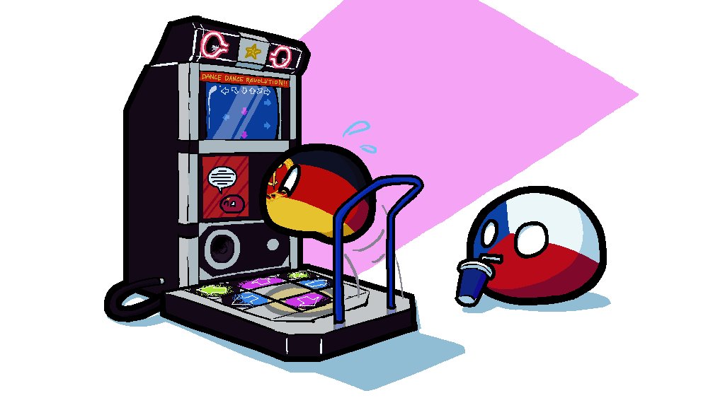 solarasteroid's tweet image. hii, im jim but you probably know me by poland. i like countryhumans and historical fiction/rpf, 20th century europe is what i focus on the most. read straw byf
priv: (trusted moots) @cntryhumanyaoi
straw: gallipoli.straw.page
toyhouse: (wip) toyhou.se/solarasteroid