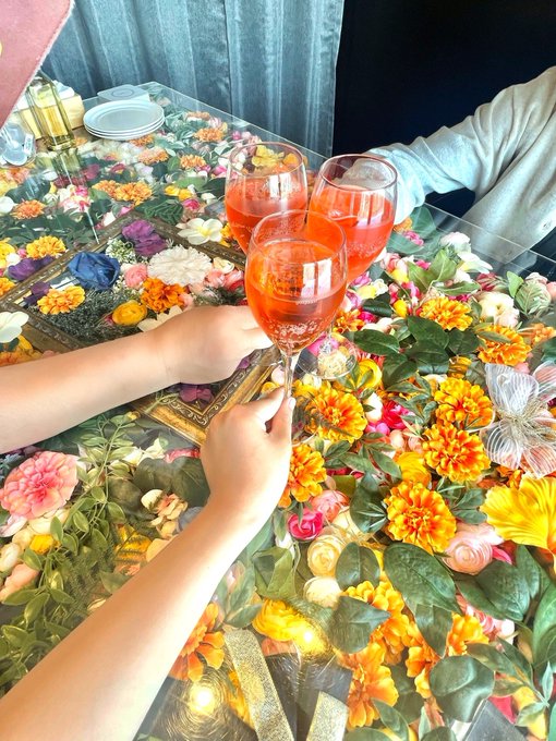 Twitterのコスプレ画像14