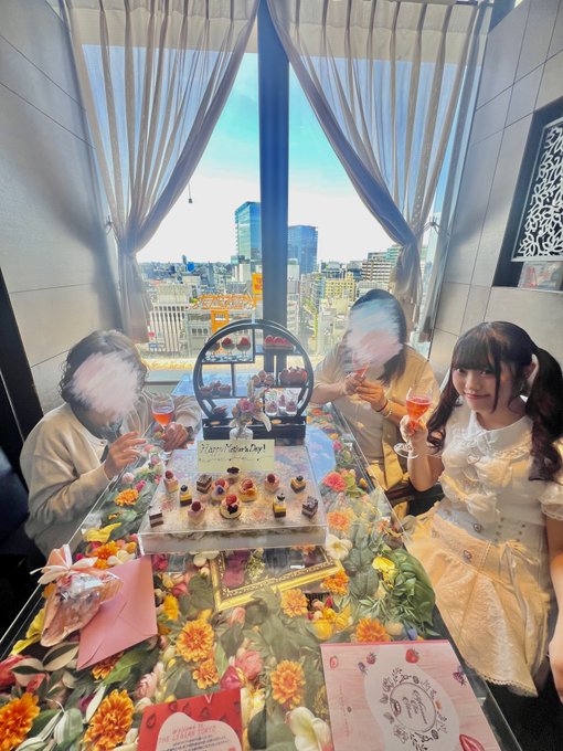 Twitterのコスプレ画像13