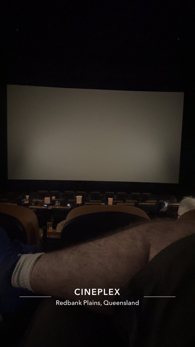 Having a mental health day as you know …. #Thunderbolts #NewAvengers yes seeing for 2nd time &amp; on own! Beats sitting at home byself … sorta … so much of this movie resonates with me atm..