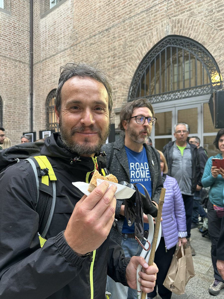 UfficioStampaMaffini tweet media