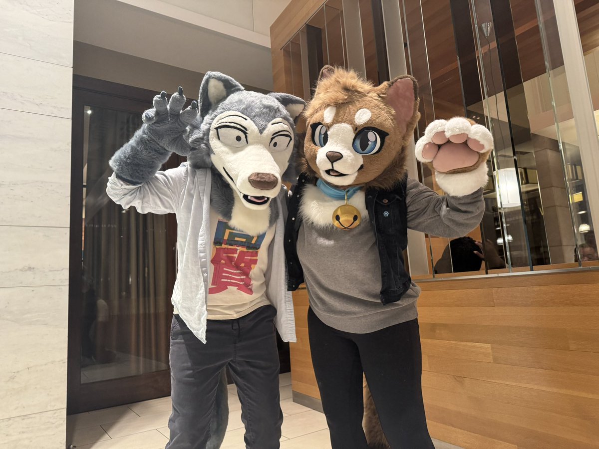 I made Legoshi for the real Legoshi >:) <a href="/ImMrTransistor/">Jonah Scott</a>