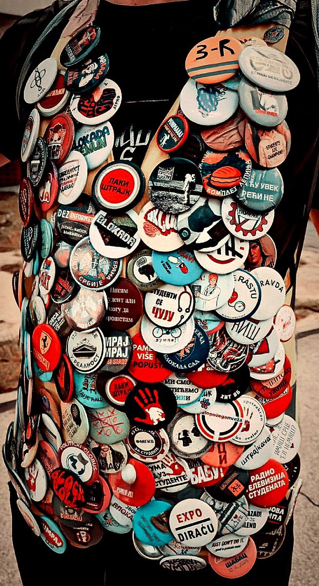 Samo Kažem tweet media