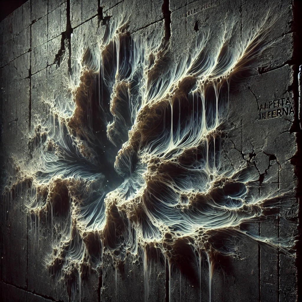 TheDemoness68's tweet image. the moment a sigil opens and Their world pours into mine #ritual #spirits #invocation