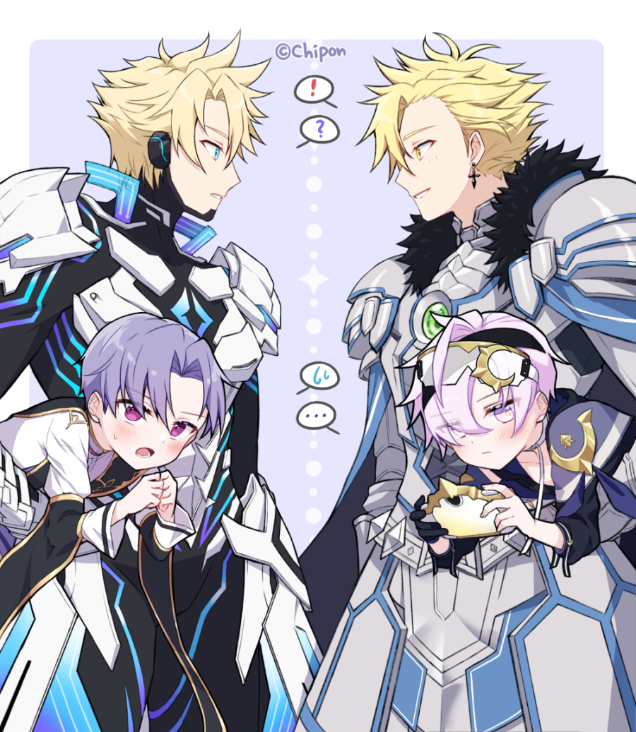 크라루 😚😚

#E7Art