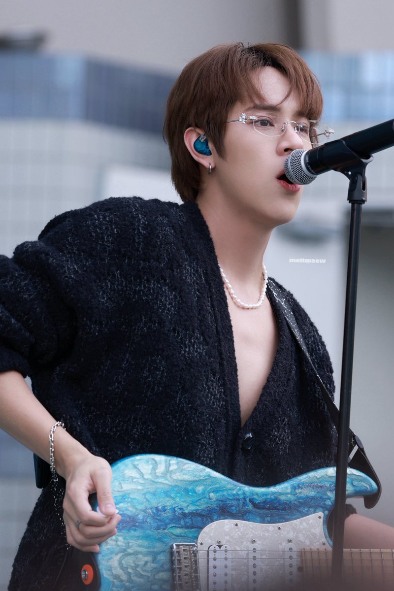😳
<a href="/mynameisnanon/">NANON</a> 

NANON TOKYO THAIFEST #ThaiFestivalTokyo2025xNanon  #mynameisnanon