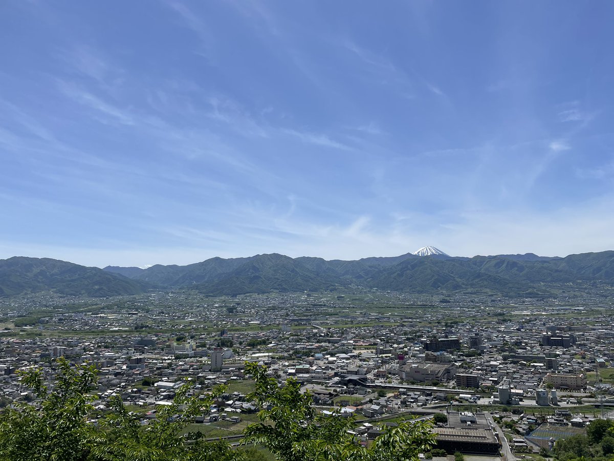 off_lineHAL's tweet image. やま！