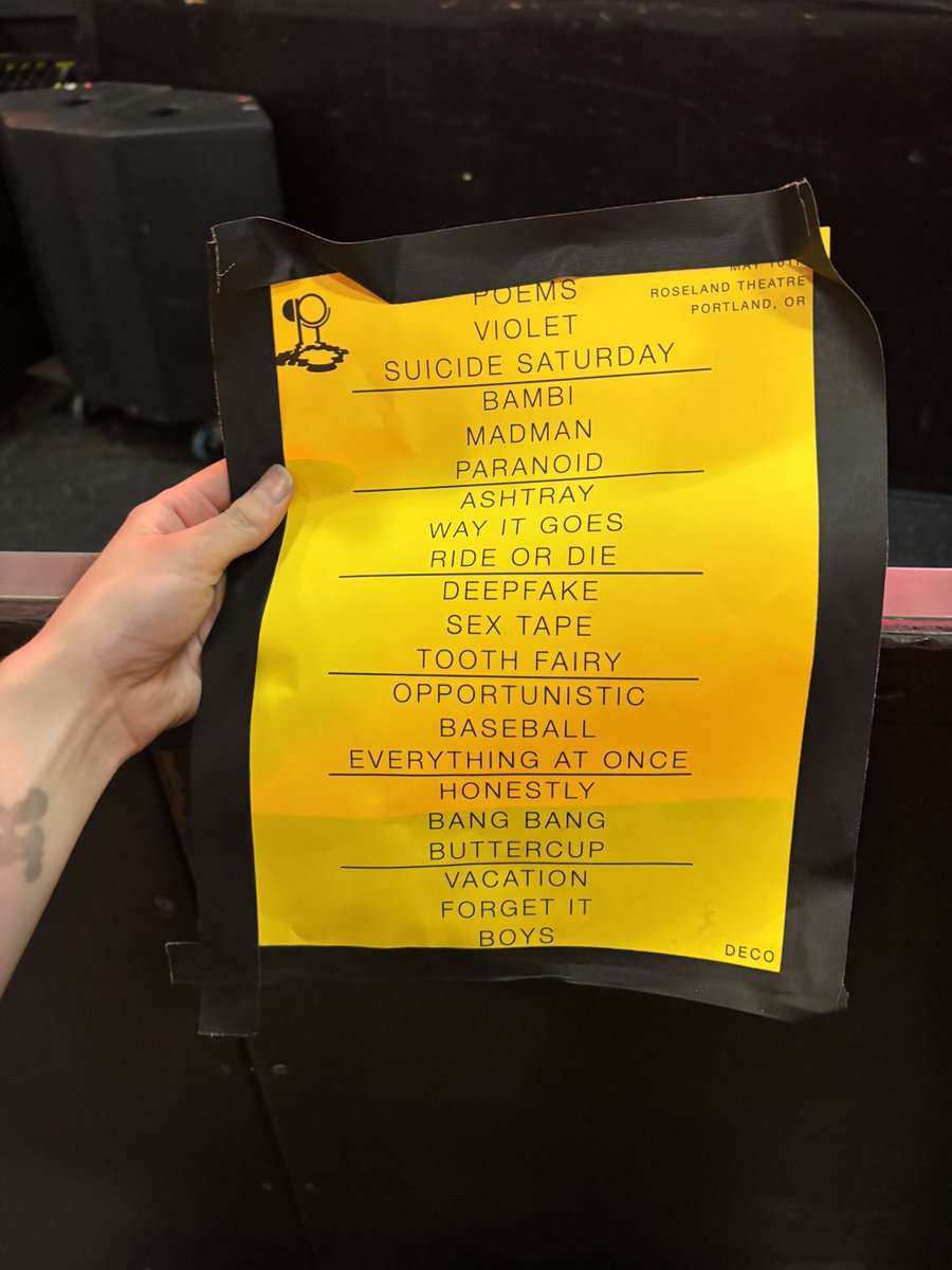 hippo campus updates tweet media