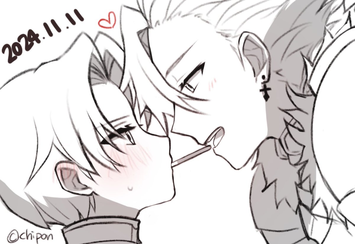 크라루 아이패드 낙서 모음 🤗