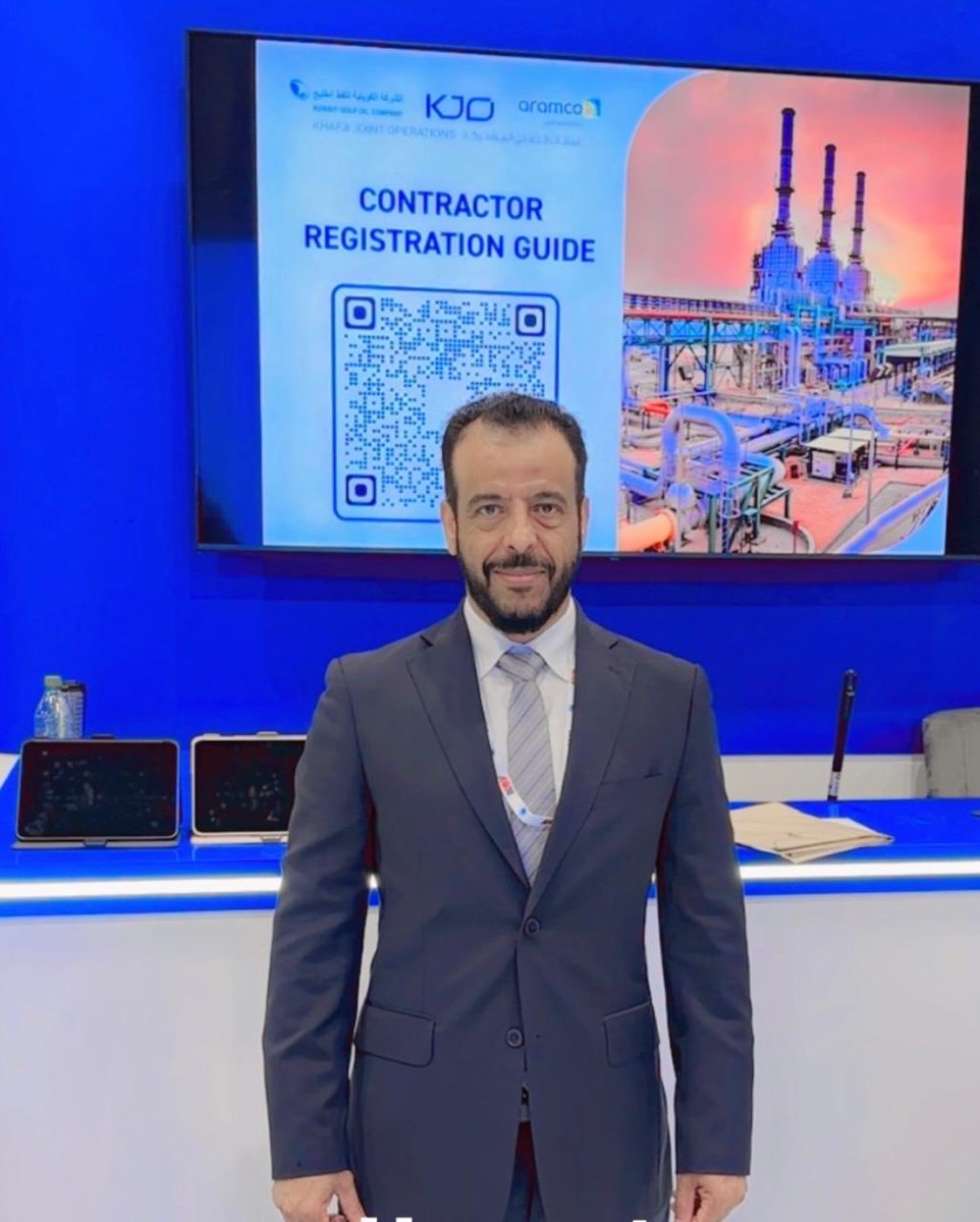 الاخ  والصديق  العزيز   صلحان  بن  سعد  بن صلحان  ضمن  الوفد  الرسمي  ل  ارامكو  السعودية  المشارك  في  مؤتمر تقنية الحقول البحرية 
Offshore Technology Conference
في  مدينة نيويورك   الولايات المتحدة  الامريكية