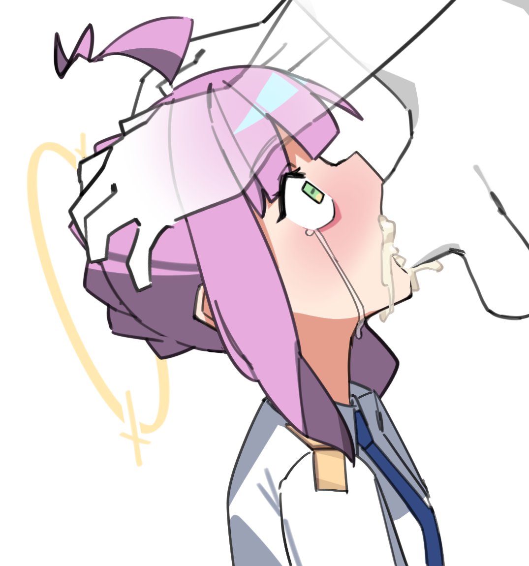 maidcolle 🔞 tweet media