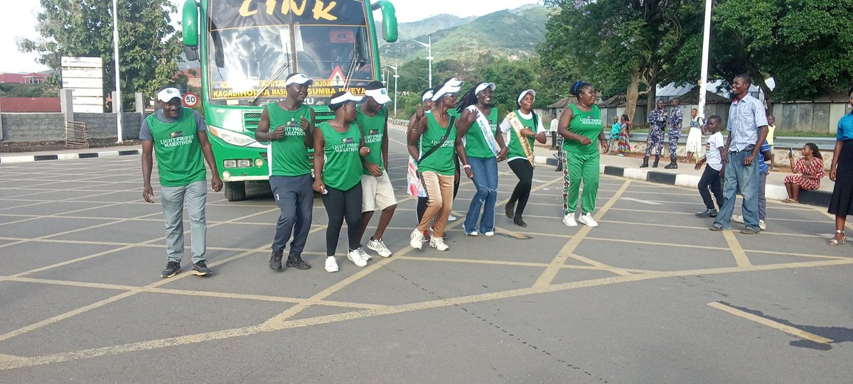 Evalyne Kabugho (@evalynekabugho) on Twitter photo Link bus services thank you for congratulating Light FM upon completion of 10 years, a decade of broadcasting inspiration, education, and unity in the Rwenzori region and the country at large <a href="/AwrLightFM/">AWR-102.9 LIGHT FM THE VOICE OF HOPE</a> <a href="/awr360/">Adventist World Radio</a> Link bus services thank you for congratulating Light FM upon completion of 10 years, a decade of broadcasting inspiration, education, and unity in the Rwenzori region and the country at large <a href="/AwrLightFM/">AWR-102.9 LIGHT FM THE VOICE OF HOPE</a> <a href="/awr360/">Adventist World Radio</a>