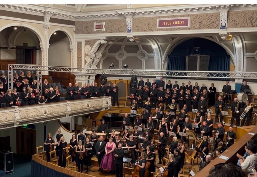 Bolton Symphony Orchestra (@boltonsymphony) on Twitter photo Thank you to all for last night’s brilliant #concert of opera favourites! It was a great evening! <a href="/VicHallBMM/">Victoria Hall, Bolton</a>
<a href="/BCMCSbltn/">BCMCS</a> <a href="/bencrickmusic/">Ben Crick</a> <a href="/BoltonFM/">Bolton FM</a> <a href="/BoothsMusic/">Booths Music</a> <a href="/mrjoshuabaxter/">Joshua Baxter</a> <a href="/RachelASoprano/">Rachel Abbott</a> <a href="/boltoncouncil/">Bolton Council</a> #Bolton #livemusic Thank you to all for last night’s brilliant #concert of opera favourites! It was a great evening! <a href="/VicHallBMM/">Victoria Hall, Bolton</a>
<a href="/BCMCSbltn/">BCMCS</a> <a href="/bencrickmusic/">Ben Crick</a> <a href="/BoltonFM/">Bolton FM</a> <a href="/BoothsMusic/">Booths Music</a> <a href="/mrjoshuabaxter/">Joshua Baxter</a> <a href="/RachelASoprano/">Rachel Abbott</a> <a href="/boltoncouncil/">Bolton Council</a> #Bolton #livemusic