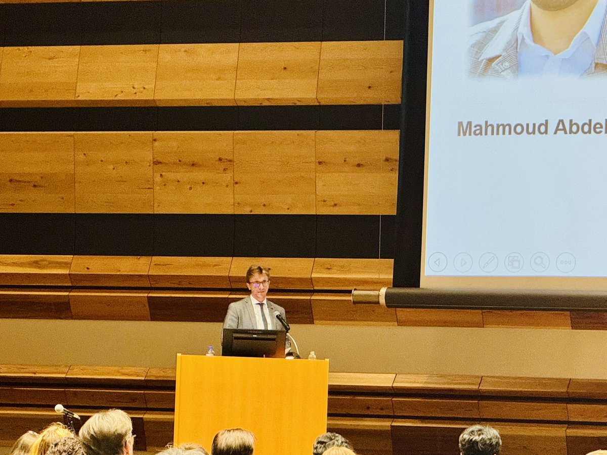 Dunja Aksentijevic Ricciarelli (@dunjaaks) on Twitter photo Huge congratulations <a href="/simon_sedej/">Simon Sedej</a> University of Graz 🇦🇹on your Outstanding Investigator Award at ISHR World Congress, Nara 🇯🇵. Richly deserved! 👏🏻<a href="/EU_METAHEART/">COST Action EU-METAHEART</a> <a href="/ISHR_ES/">ISHR European Section</a> Huge congratulations <a href="/simon_sedej/">Simon Sedej</a> University of Graz 🇦🇹on your Outstanding Investigator Award at ISHR World Congress, Nara 🇯🇵. Richly deserved! 👏🏻<a href="/EU_METAHEART/">COST Action EU-METAHEART</a> <a href="/ISHR_ES/">ISHR European Section</a>