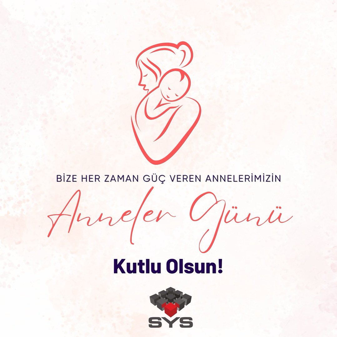Bilgelik, şefkat ve güç: Anneliğin armağanları.
Annelerin geleceği şekillendirmedeki olağanüstü etkisini kutluyoruz.
Anneler Gününüz Kutlu Olsun!