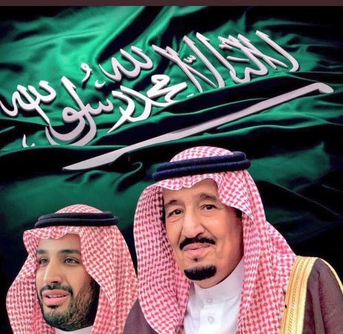 Ahmed Abdel Fattah (@ahmedfahim442) on Twitter photo <a href="/HRHMBNSALMAAN/">محمد بن سلمان بن عبد العزيز (Informal)</a> <a href="/HRHMBNSALMAAN/">محمد بن سلمان بن عبد العزيز (Informal)</a>
عظيمة يا بلاد الحرمين، أصيلة بأهلك وشعبك.. ما في في الدنيا عين ما بتبكي لما بتوصل على أرضك! معاكي بولادك الشجعان، أولاد الملك سلمان.. عظيمة مرفوعة بالراية، منصورة.. سيف قاهر وبيحسم! بتحلى أجمل وأحلى، بتبقى كل يوم أكبر وأحلى ! 💚 #السعودية ##رؤية_2030 #شعر #تقدير <a href="/HRHMBNSALMAAN/">محمد بن سلمان بن عبد العزيز (Informal)</a> <a href="/HRHMBNSALMAAN/">محمد بن سلمان بن عبد العزيز (Informal)</a>
عظيمة يا بلاد الحرمين، أصيلة بأهلك وشعبك.. ما في في الدنيا عين ما بتبكي لما بتوصل على أرضك! معاكي بولادك الشجعان، أولاد الملك سلمان.. عظيمة مرفوعة بالراية، منصورة.. سيف قاهر وبيحسم! بتحلى أجمل وأحلى، بتبقى كل يوم أكبر وأحلى ! 💚 #السعودية ##رؤية_2030 #شعر #تقدير