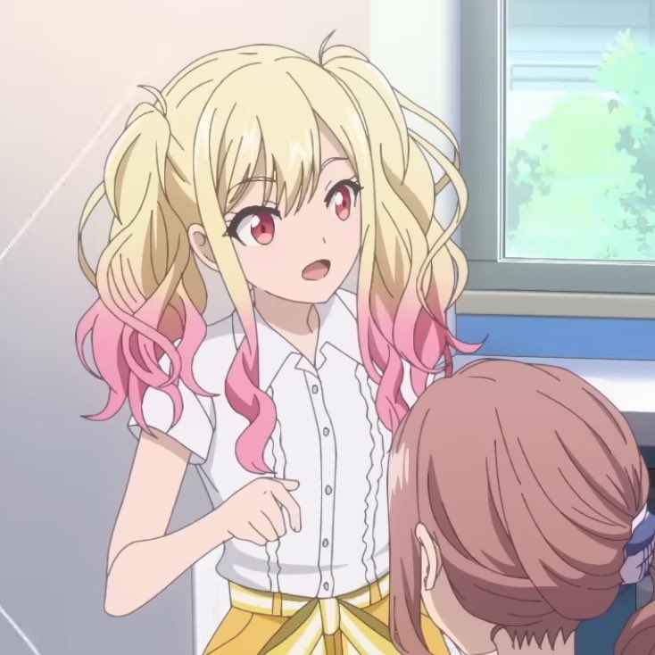 hourly saki ☆ tweet media