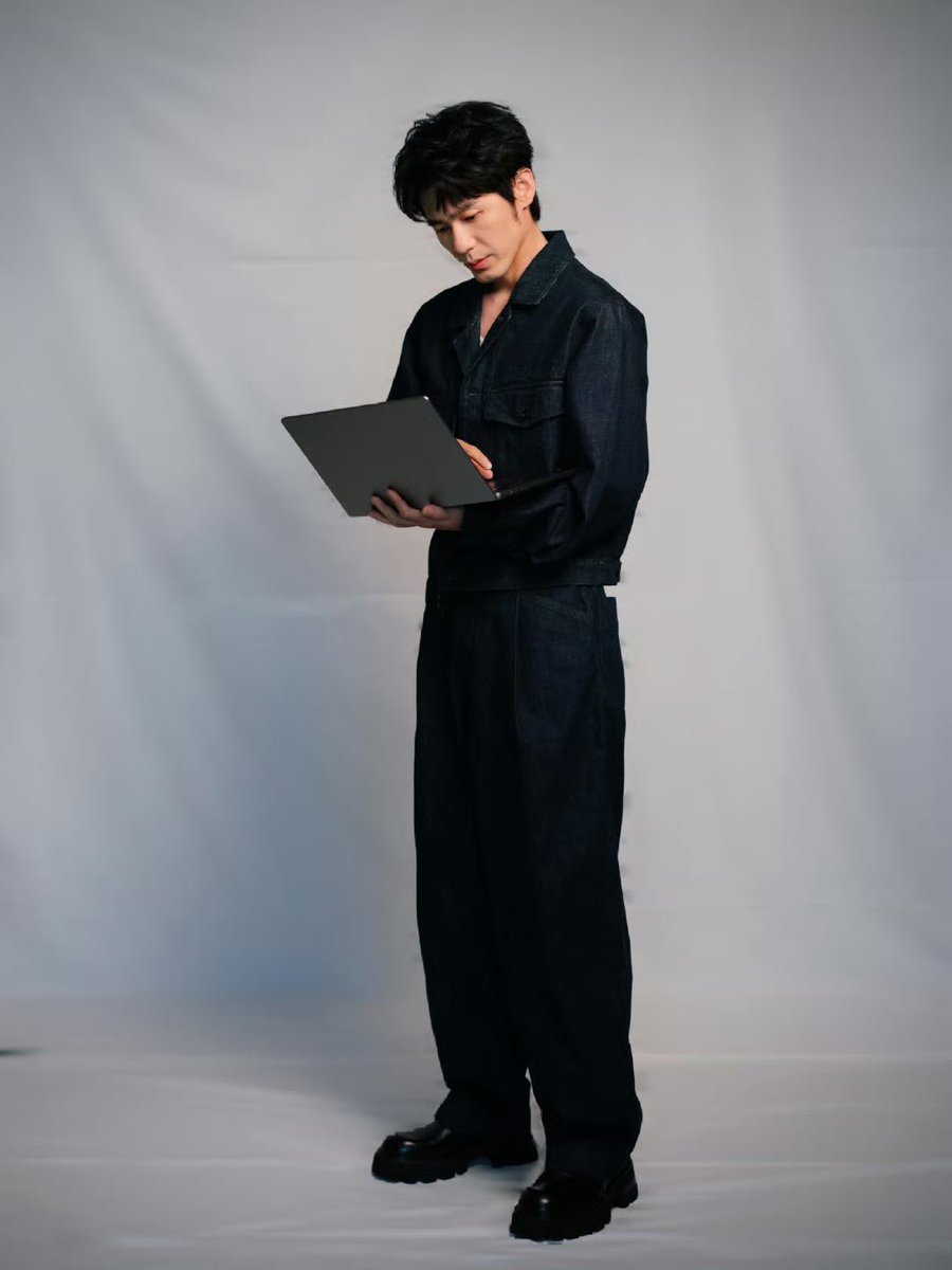 dramapotatoe's tweet image. #BaiYu for #TheTruthS3