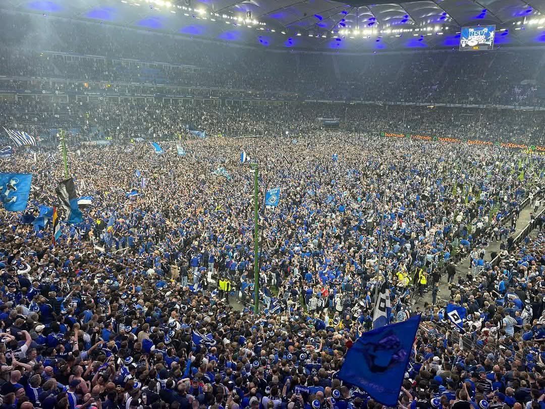 itsmer4zu's tweet photo. @fiago7 your mission is complete. HSV is back. Now you can die in peace… but please don’t—we need more of your videos! https://t.co/Js9HtRFdd0