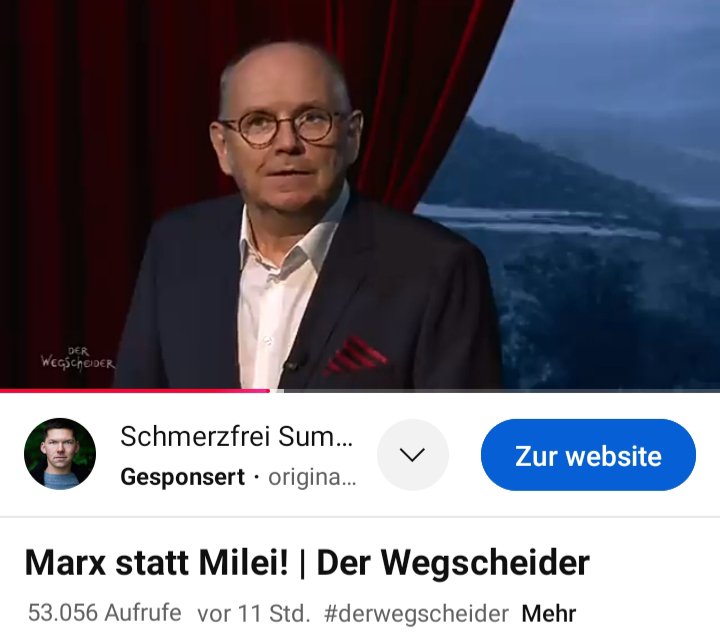 Mentaltrainer1's tweet photo. #Marx statt @JMilei ! Der #Wegscheider! Der Herr und das jüngste Gericht ist Nahe 😇 @kleopatra2009 @lebenskraftraum https://t.co/qj2VSRzeRR #österreich und #deutschland einig Vaterland 🤮🤢💸😈 https://t.co/lu5Ka6Hrgp