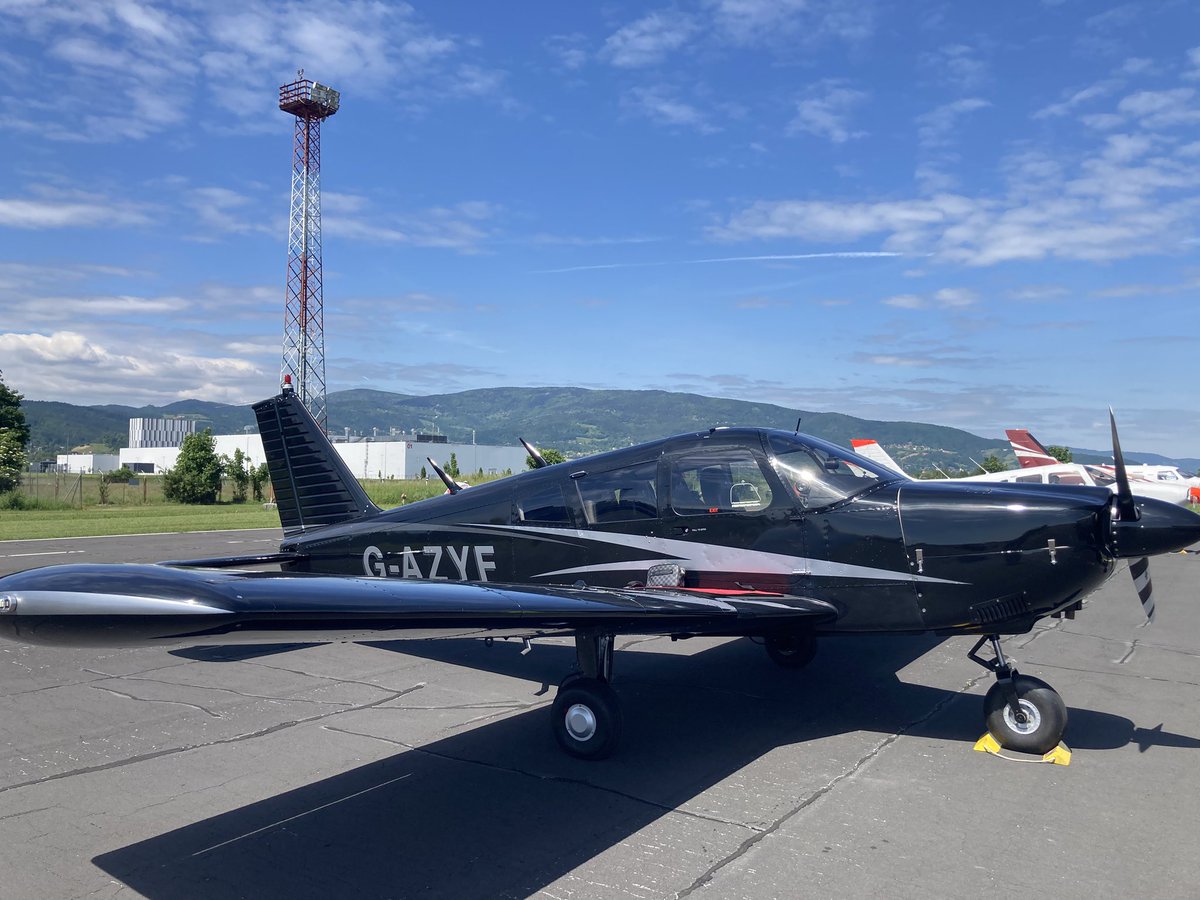 Buddy’s Aviation tweet media