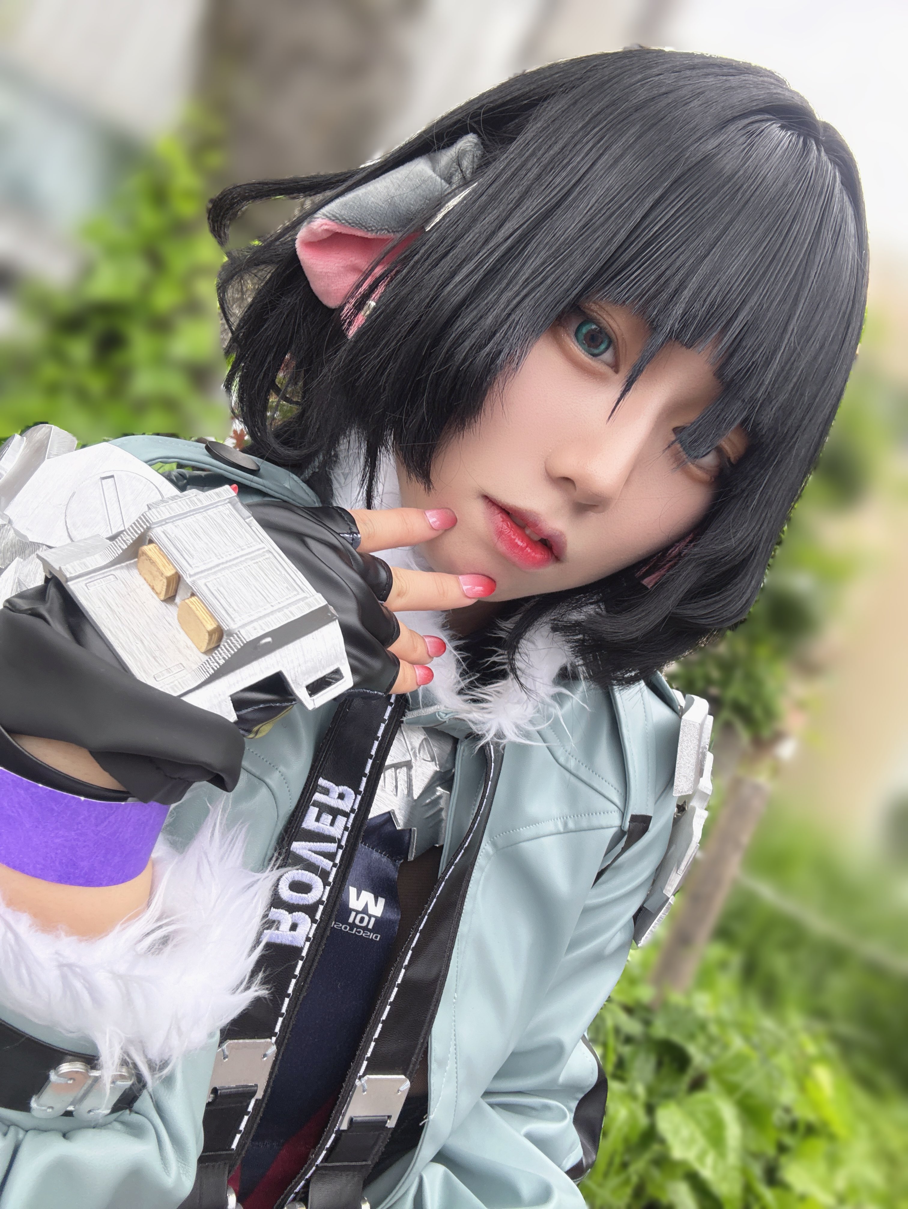 SAINT Mxxxxxx(セントマイケル) 2025SS ネイバーフッドコラボ