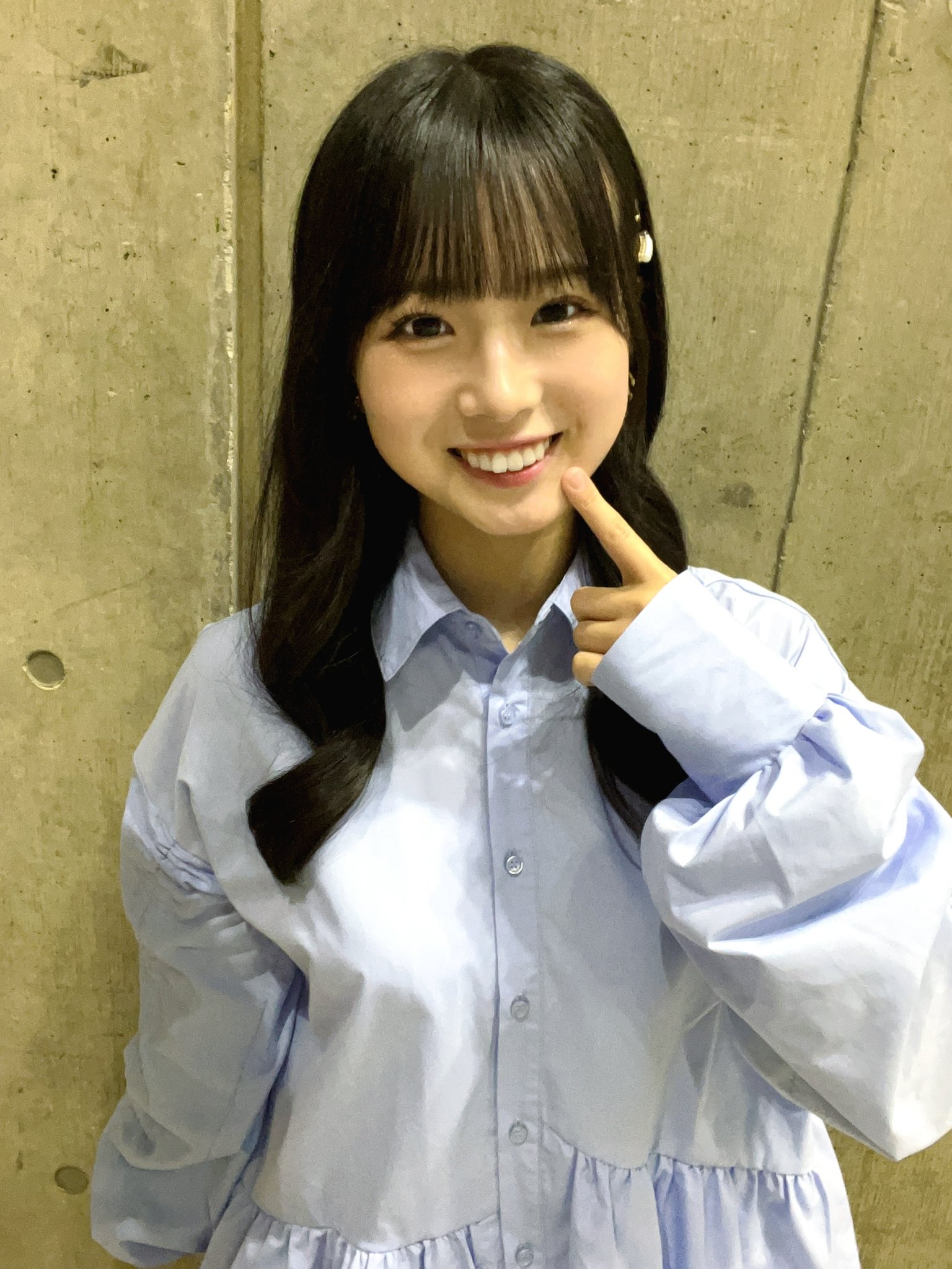 坂本理紗【NMB48】 on X: 