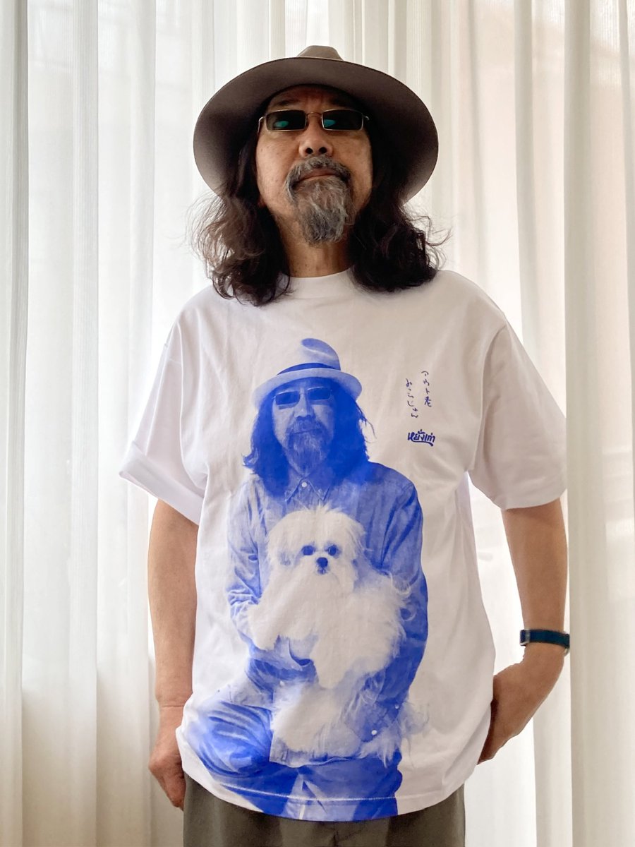 渋谷のSPBS本店で開催中のみうらじゅんフェア、売り切れになっていた