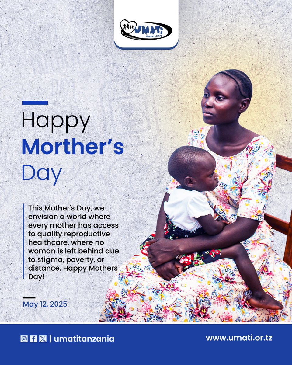 Happy Mothers Day!