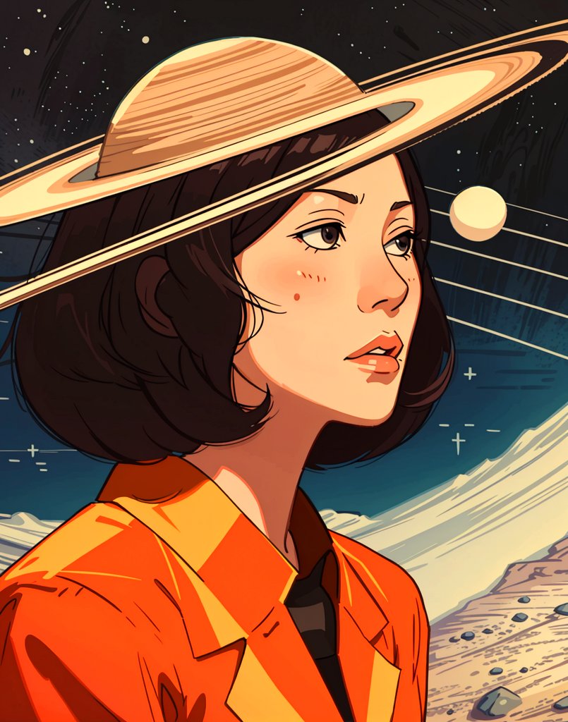 GM Fam☕

Saturn Dreamer | 2 edition left - 6.69 #Tezos on <a href="/objktcom/">objkt</a> 

#tezoscommunity #TezosArts #nftcollectors