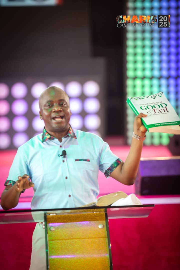 It's the Holy Day May 11th 🙂
Happy birthday, Pastor
It's such an honour to have you as a pastor, I am so blessed. 
Thank you for all you do and represent, sir
More ministers of the gospel of christ in millions and millions are raised through you sir
#WorldOnayinkaDay