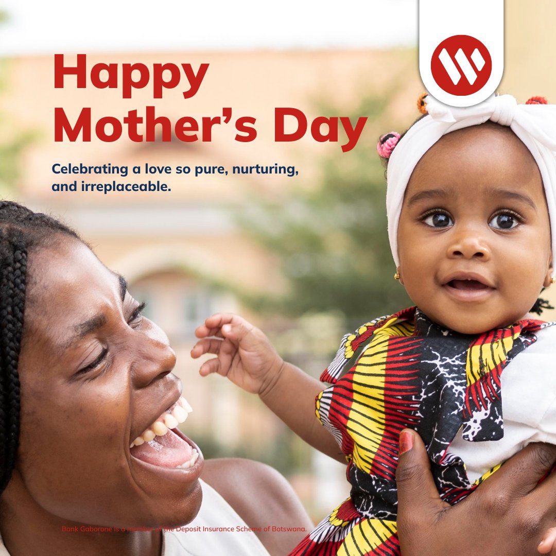 There’s truly nothing like a mother’s love; unconditional, nurturing, and irreplaceable. Today, and every day, we honour every mother and mother figure who sacrifices, uplifts, and believes in us, even in the moments we struggle to believe in ourselves.

Happy Mother’s Day. 🌸