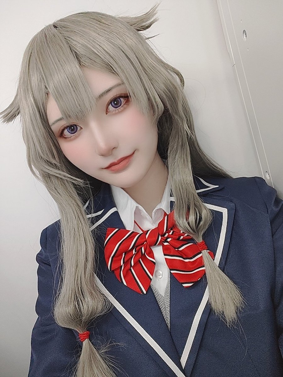 ⚠反転
そくほ〜🤖
🎧さんと(🥞くん抜き)2Aでいるよ
 #アコスタ池袋