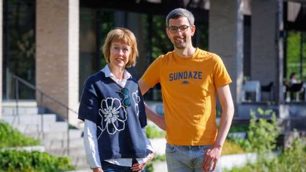 De Avond Wandeltochten gaan weer van start -  weekbladdeschakel.nl/l/53238