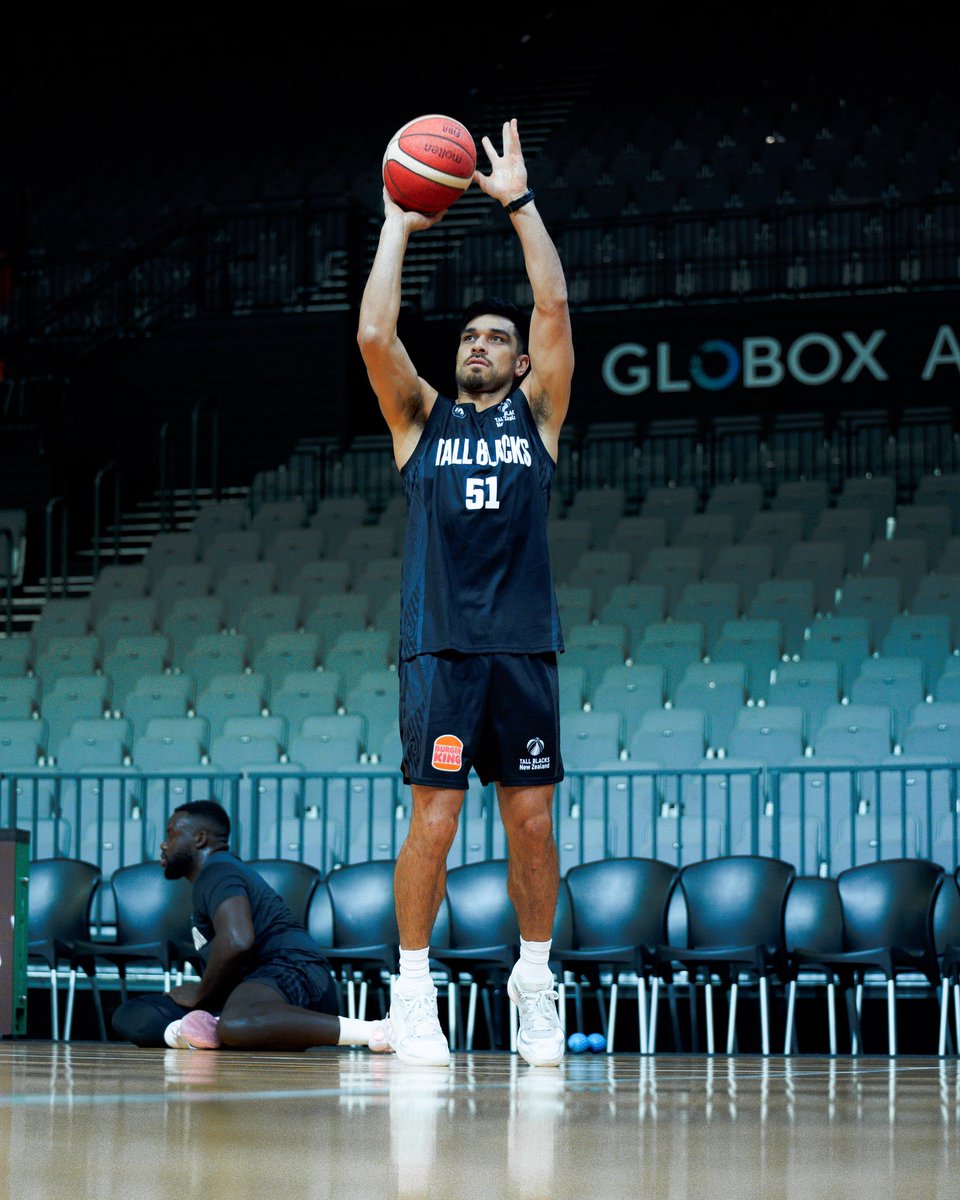 Mills Albert Wellington Saints (@saintswgtn) on Twitter photo Proud is an understatement ๐
Coach Aaron and Shea representing the Tall Blacks this week - today getting their first win over Australia in 5 years! Now back to work to finish the second-half of the season.
+ a cheeky photobomb ๐
<a href="/nznbl/">Salโs NBL</a> #SalsNBL #SaintsFamily #SaintsShowtime Proud is an understatement ๐
Coach Aaron and Shea representing the Tall Blacks this week - today getting their first win over Australia in 5 years! Now back to work to finish the second-half of the season.
+ a cheeky photobomb ๐
<a href="/nznbl/">Salโs NBL</a> #SalsNBL #SaintsFamily #SaintsShowtime