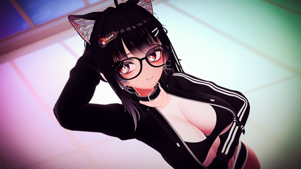 crystallixer's tweet image. 💕