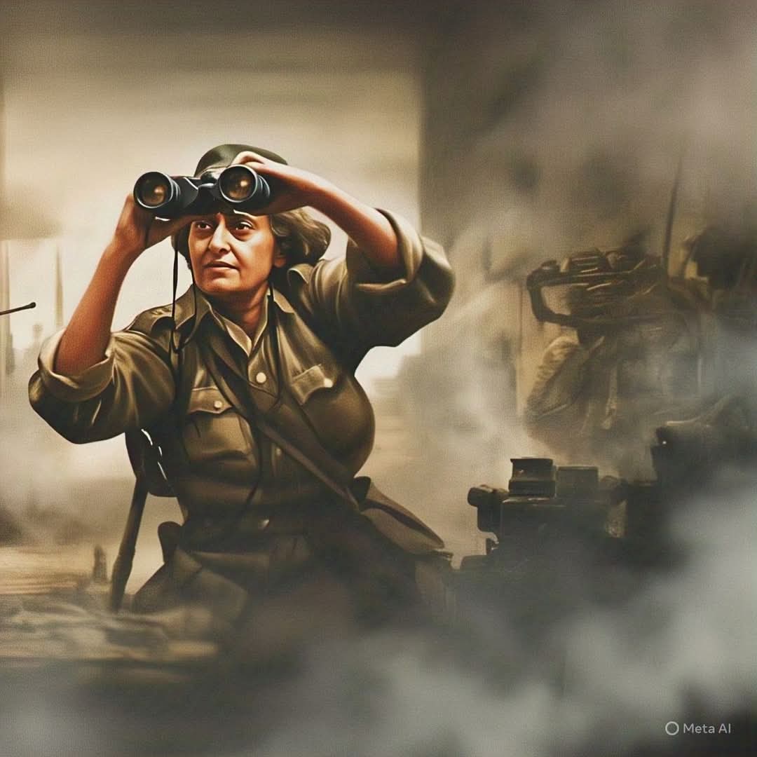 SudhirKumarINC's tweet image. आयरन लेडी 
इंद्रा गांधी 
#IndraGandhi