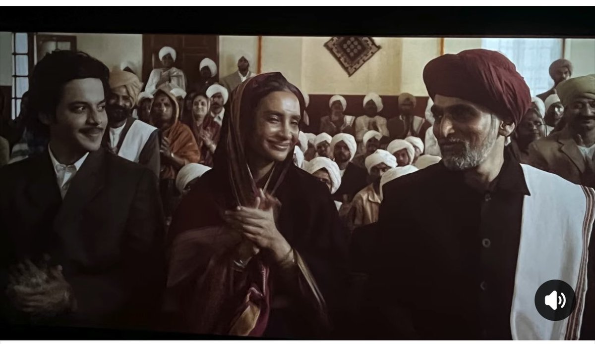 ANANTH N MAHADEVAN (@ananthmahadevan) on Twitter photo TODAY 11th MAY IN 1888, 137 years back. Jyotiba Phule was accorded the title of MAHATMA.
Watch the great moment in PHULE now in cinemas <a href="/girishjohar/">Girish Johar</a> <a href="/riteshkudecha/">ritesh kudecha</a> <a href="/pratikg80/">Pratik Gandhi</a> <a href="/Patralekhaa9/">Patralekhaa</a> <a href="/ZeeStudios_/">Zee Studios</a> TODAY 11th MAY IN 1888, 137 years back. Jyotiba Phule was accorded the title of MAHATMA.
Watch the great moment in PHULE now in cinemas <a href="/girishjohar/">Girish Johar</a> <a href="/riteshkudecha/">ritesh kudecha</a> <a href="/pratikg80/">Pratik Gandhi</a> <a href="/Patralekhaa9/">Patralekhaa</a> <a href="/ZeeStudios_/">Zee Studios</a>