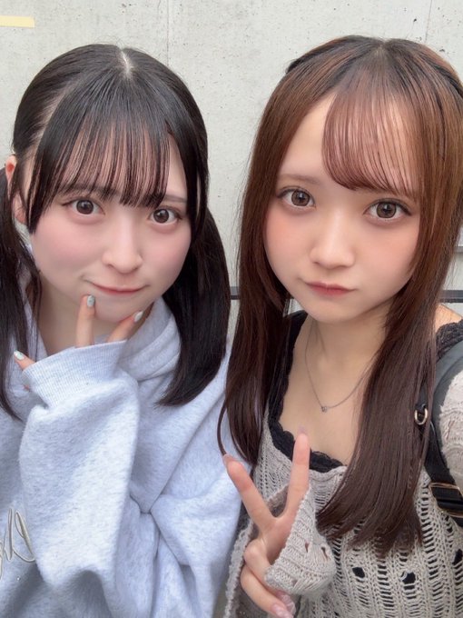 奥野未悠のTwitter画像39