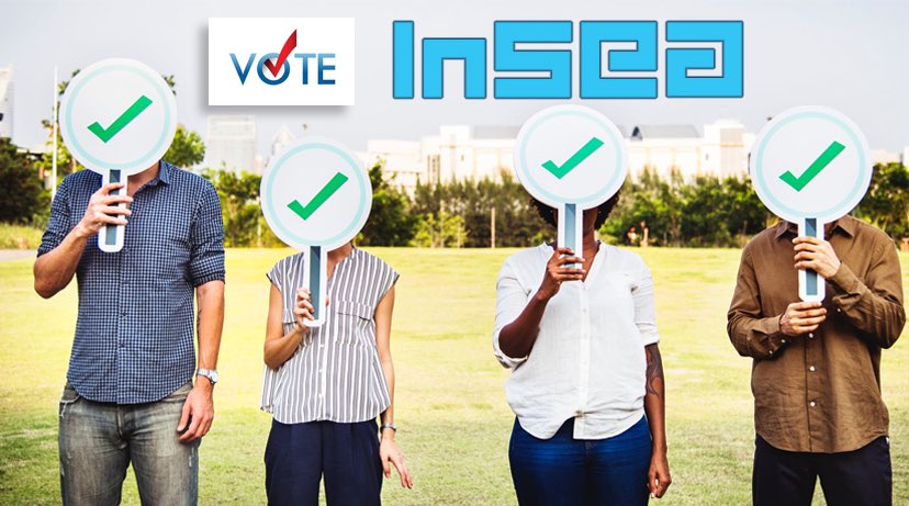All InSEA members have been sent an email with the link to vote in the 2025 election. Please read candidate statements to help you choose who you vote for. Thank you.