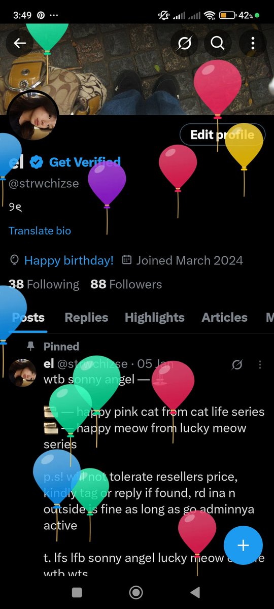 15th 🤞🏽🤞🏽🤞🏽🤞🏽