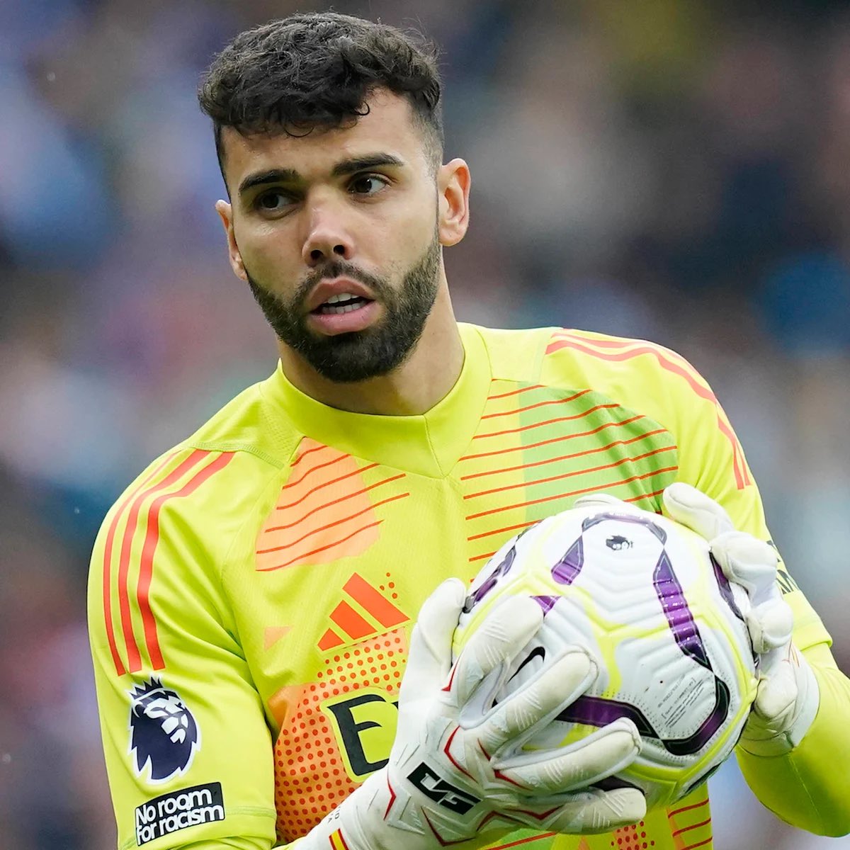 Real Madrid Plot Shock Move for Arsenal No.1 David Raya Real Madrid Plot Shock Move for Arsenal No.1 David Raya