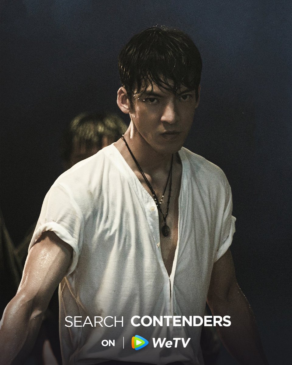 WeTVOfficial's tweet image. #Contenders is streaming now on WeTV. 🌪️

Dive into epic battles, unite with brotherhood, ShanHai rises to glory! 💥🔥

✨Starring  #WeiZi #YangXuwen #WangZiwei #HongJunjia #YueLina #ZhaoHengxuan #GuJing #WuQihua 

#狮城山海 #巍子 #杨旭文 #王梓薇 #洪浚嘉 #岳丽娜 #赵恒煊 #顾靖…