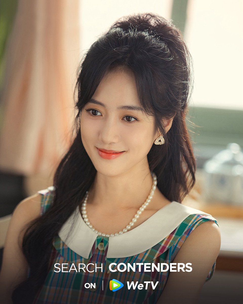 WeTVOfficial's tweet image. #Contenders is streaming now on WeTV. 🌪️

Dive into epic battles, unite with brotherhood, ShanHai rises to glory! 💥🔥

✨Starring  #WeiZi #YangXuwen #WangZiwei #HongJunjia #YueLina #ZhaoHengxuan #GuJing #WuQihua 

#狮城山海 #巍子 #杨旭文 #王梓薇 #洪浚嘉 #岳丽娜 #赵恒煊 #顾靖…